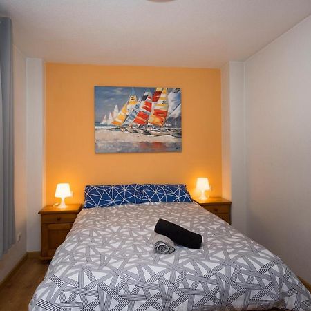 Central Market Guestrooms Alicante Luaran gambar