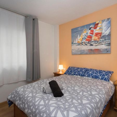 Central Market Guestrooms Alicante Luaran gambar