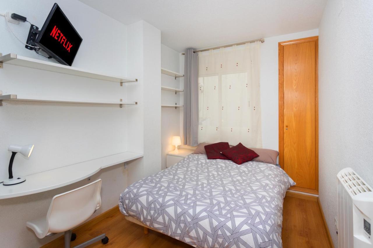 Central Market Guestrooms Alicante Luaran gambar