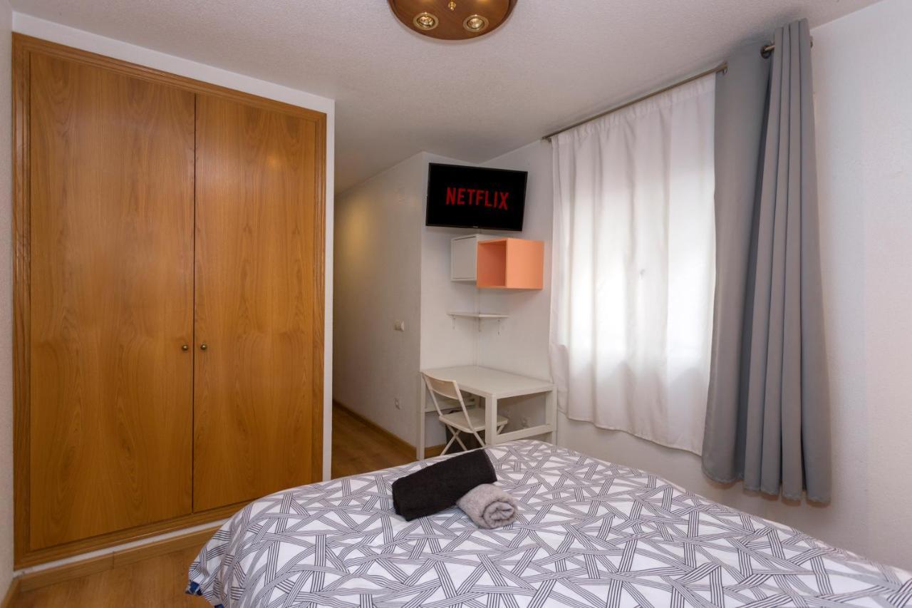 Central Market Guestrooms Alicante Luaran gambar