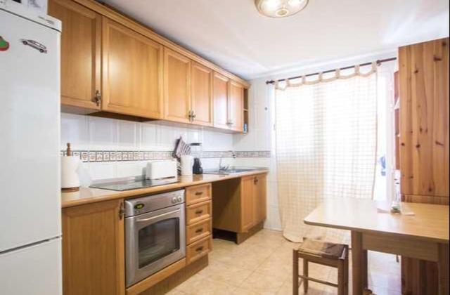Central Market Guestrooms Alicante Luaran gambar