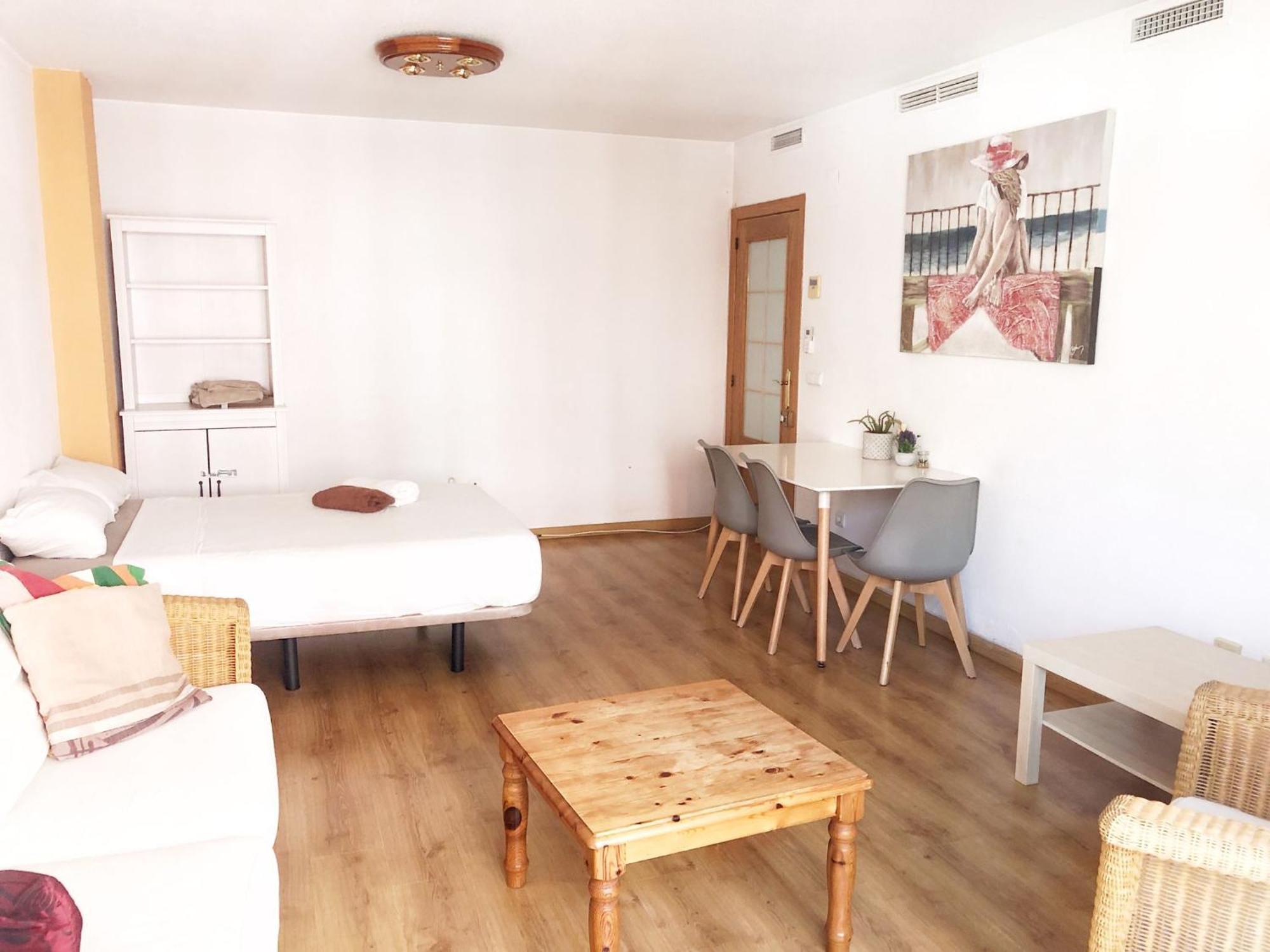 Central Market Guestrooms Alicante Luaran gambar