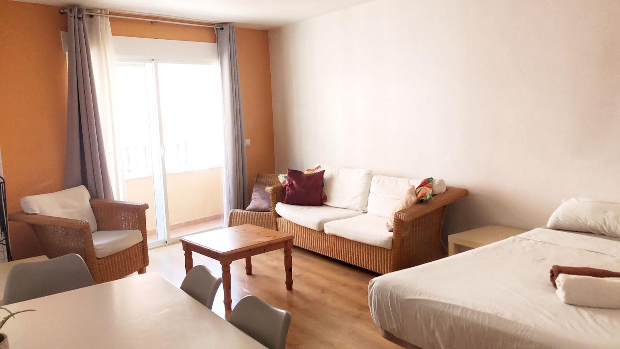 Central Market Guestrooms Alicante Luaran gambar